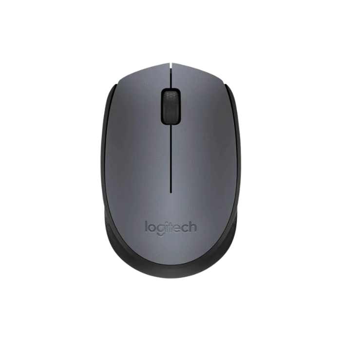 910-004656 M171 Wireless Mouse