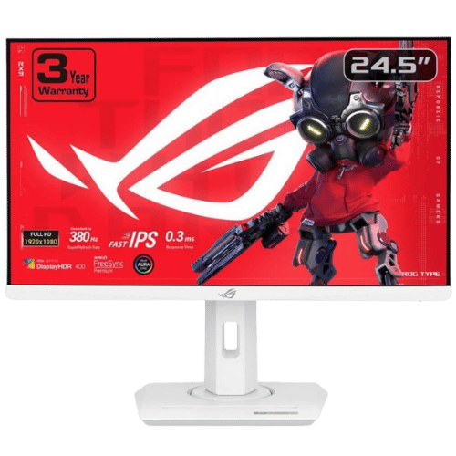 ASUS ROG Strix XG259QNS  pic 2