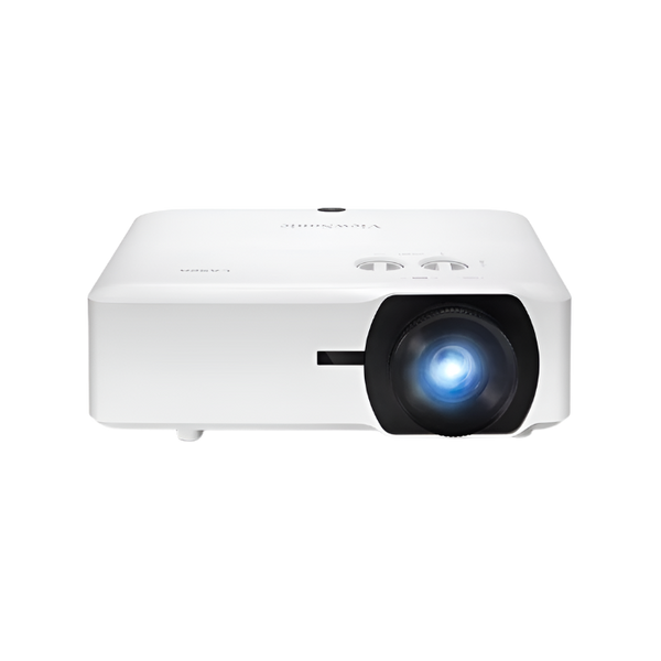 ViewSonic LS740W 5,000 ANSI Lumens WXGA Laser Installation Projector