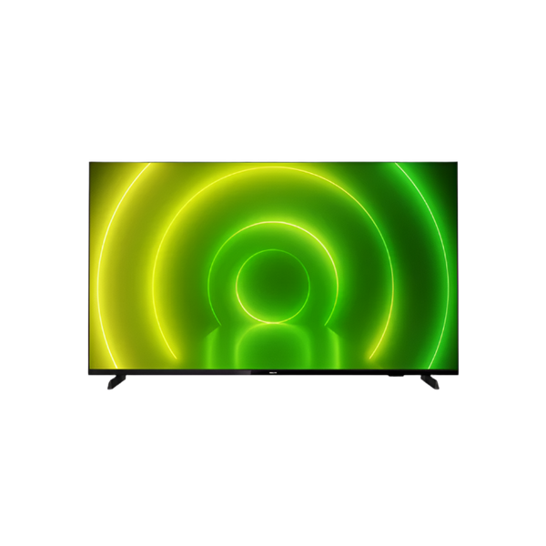 Philips AMBILIGHT 7900 series 50â€ 50PUT7966_98 4K Ultra HD
