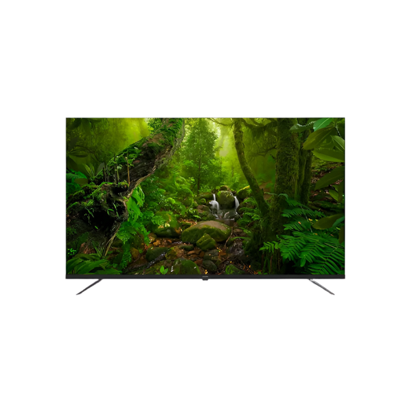 PHILIPS 8100 series 55â€ 55PQT8169_98 4K Ultra HD