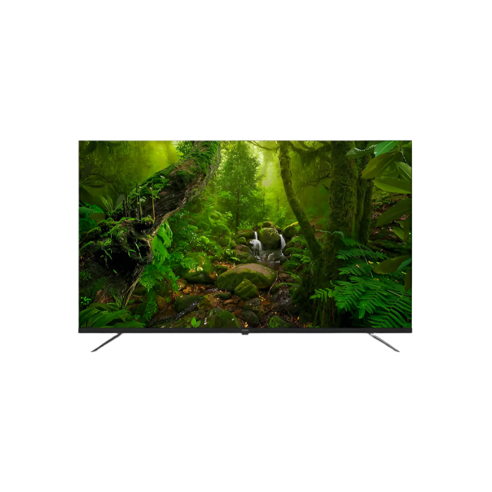 PHILIPS 8100 series 65â€ 65PQT8169_98 4K Ultra HD