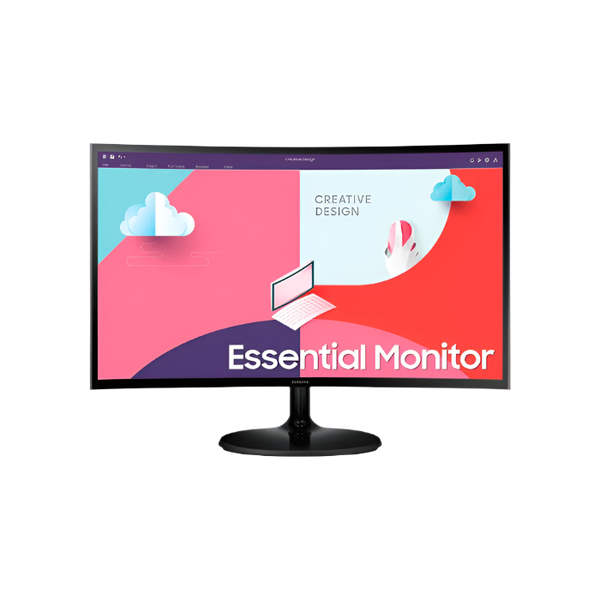 Samsung S3 S36C 24" LS24C360EAMXUE Monitor