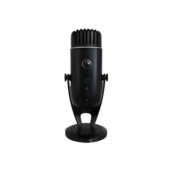 AROZZI COLONNA MICROPHONE - BLACK