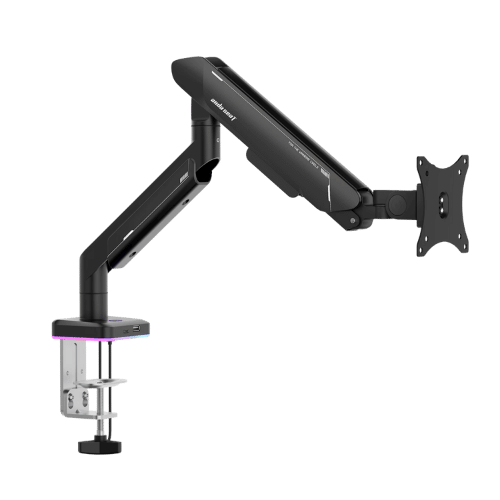 AndaSeat Stealth Pro II Single Monitor Arm pic 1