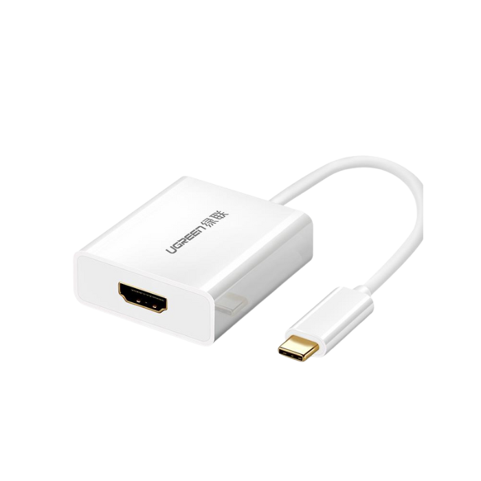 40273 USB-C To HDMI Female Adapter 4K @ 60Hz