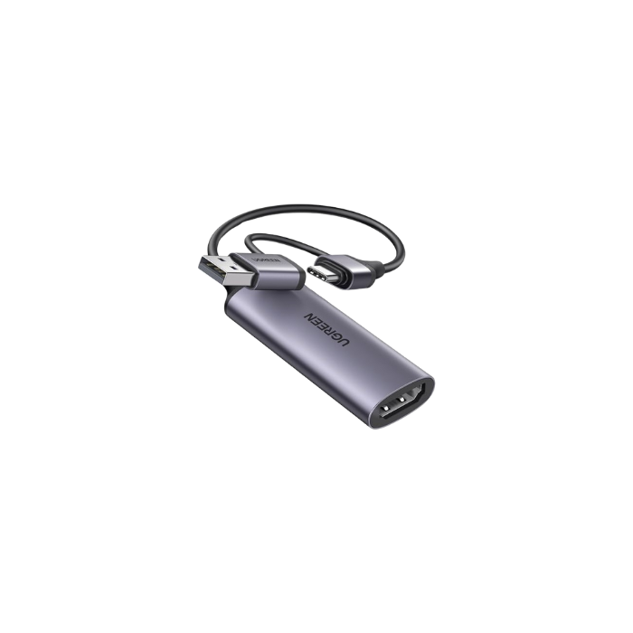 25854 USB 1080P Video Capture Device 1080P @ 60Hz