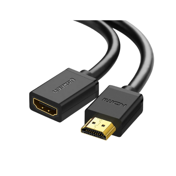 10146 HDMI Male To Female Extension Cable 5M