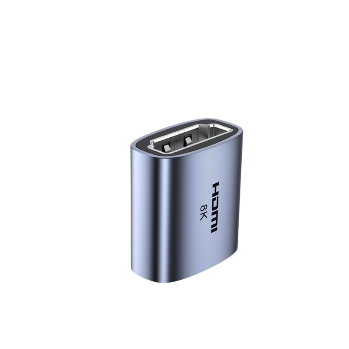 90592 HDMI 8K Female to Female Adapter â€“ Extension 8K@60Hz