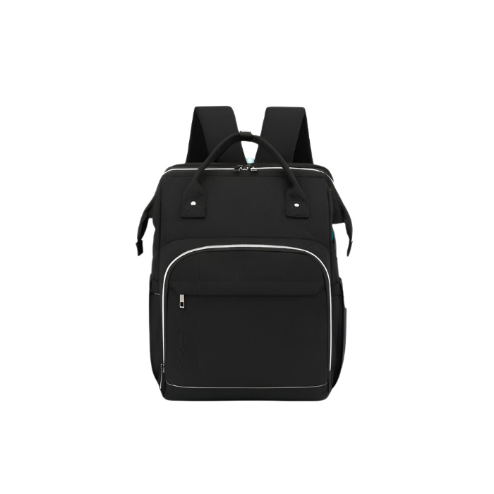 CoolBell CB-9008 Back Panel Design