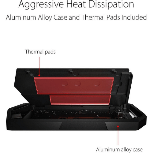 ASUS ROG Strix Arion pic 3