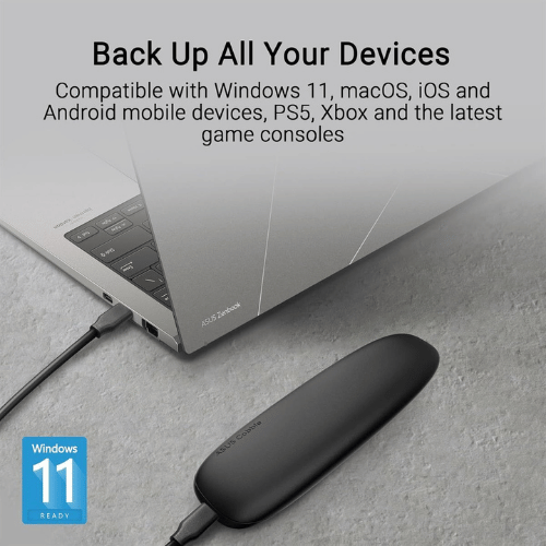 ASUS Cobble USB-C pic 5