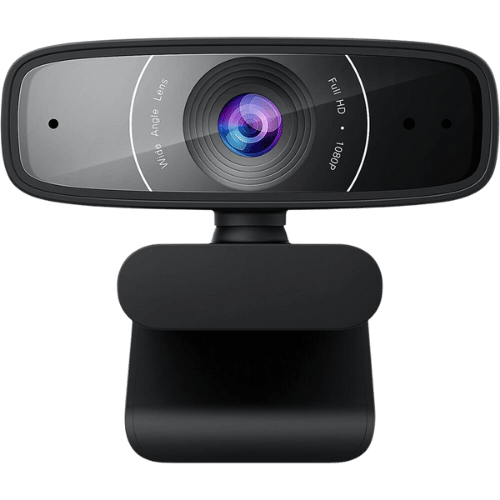 ASUS Webcam C3 pic 3