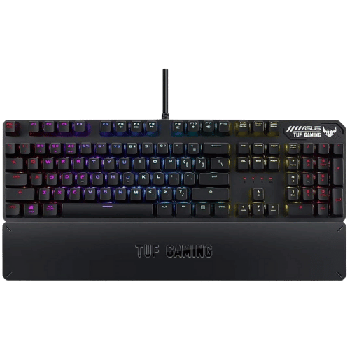 Asus TUF Gaming K3 pic 1