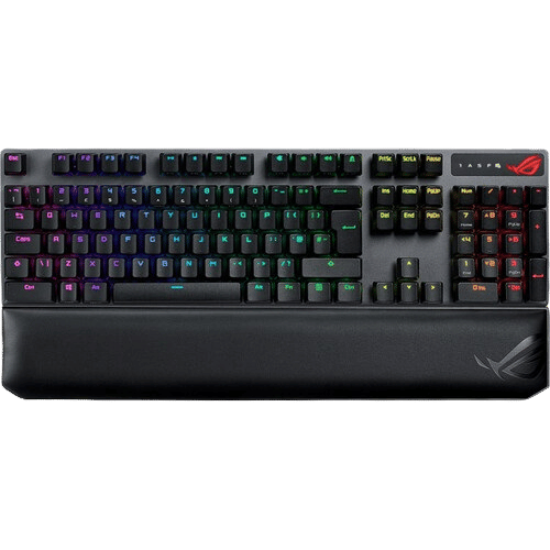 ASUS ROG Strix Scope NX pic 1