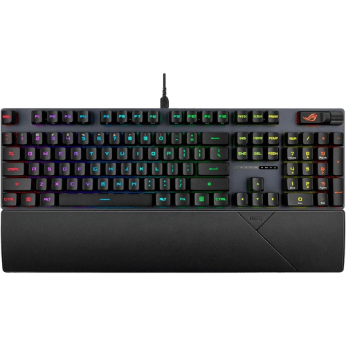 ASUS ROG Strix Scope II pic 1