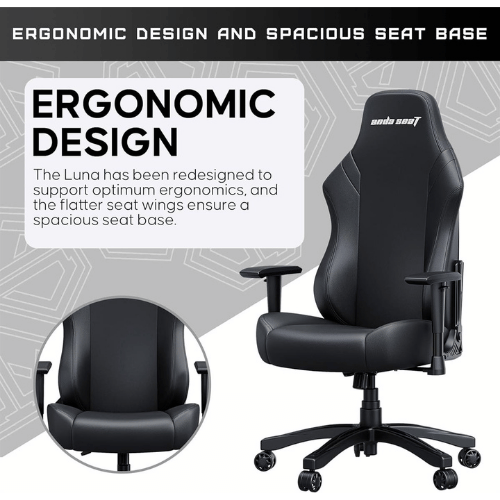 Anda Seat Luna pic 2