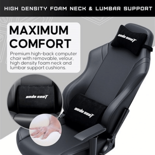 Anda Seat Luna pic 1