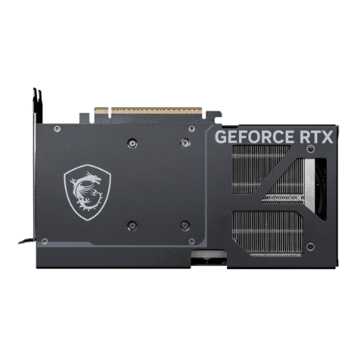 MSI GeForce RTX 5070 VENTUS 2X OC pic 2