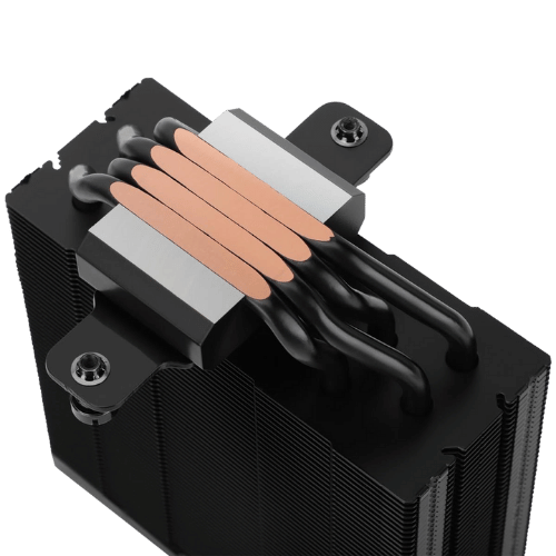 Thermalright Assassin Spirit 120 Vision Black ARGB pic 5