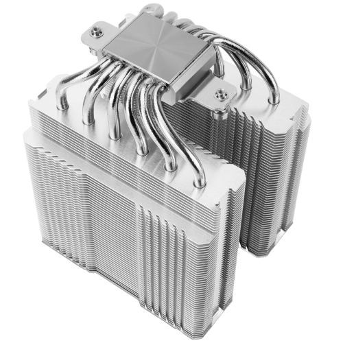 Thermalright Peerless Assassin 120 SE White ARGB pic 5