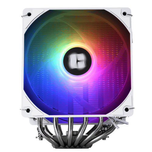 Thermalright Peerless Assassin 120 SE White ARGB pic 1