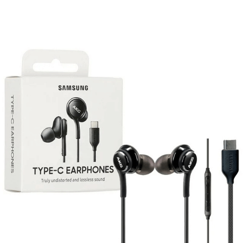 SAMSUNG ORIGINAL HANDSFREE 3.5MM pic 2