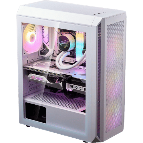 XPG Valor Air Plus Mid pic 2