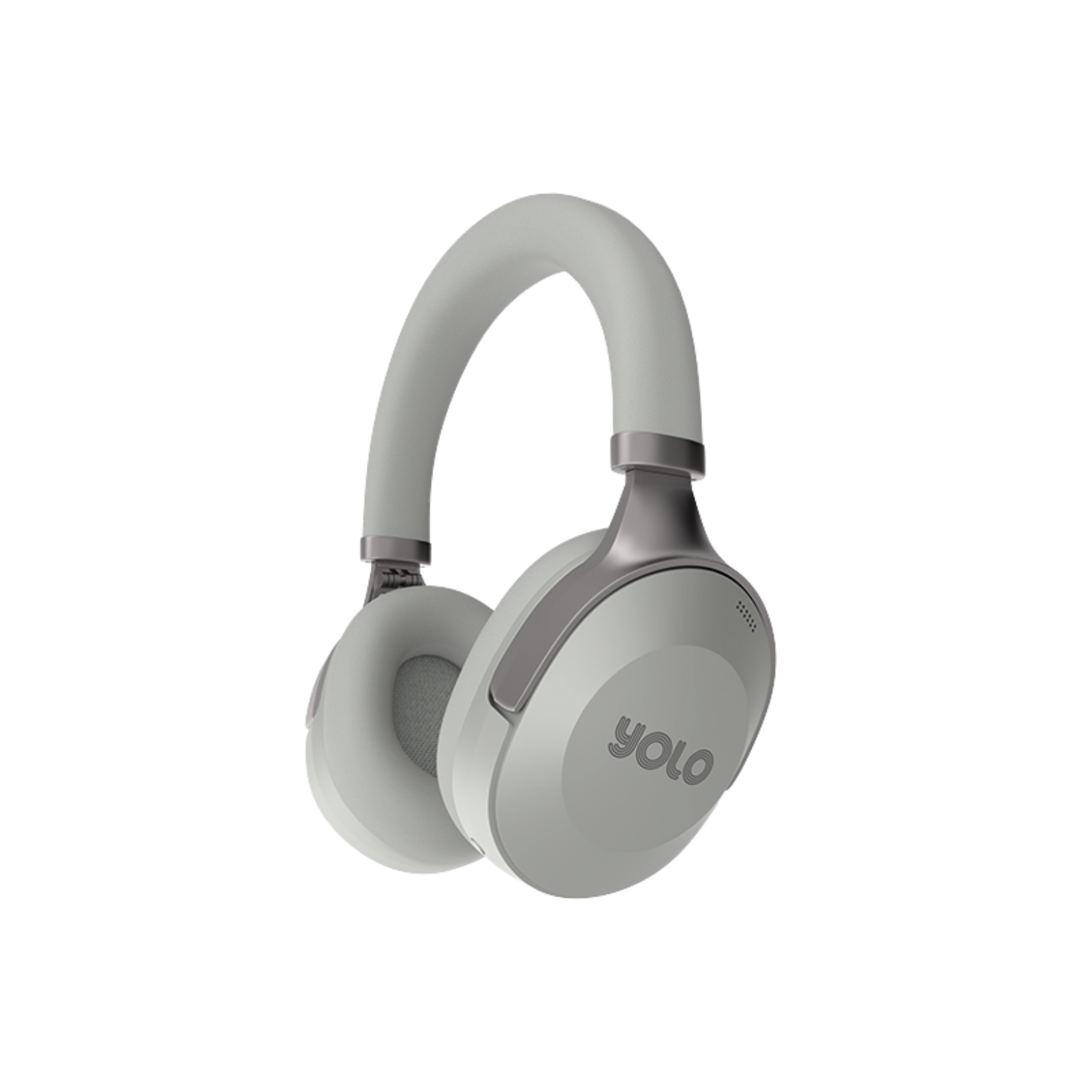 Yolo Vogue Wireless Headphone pic 1