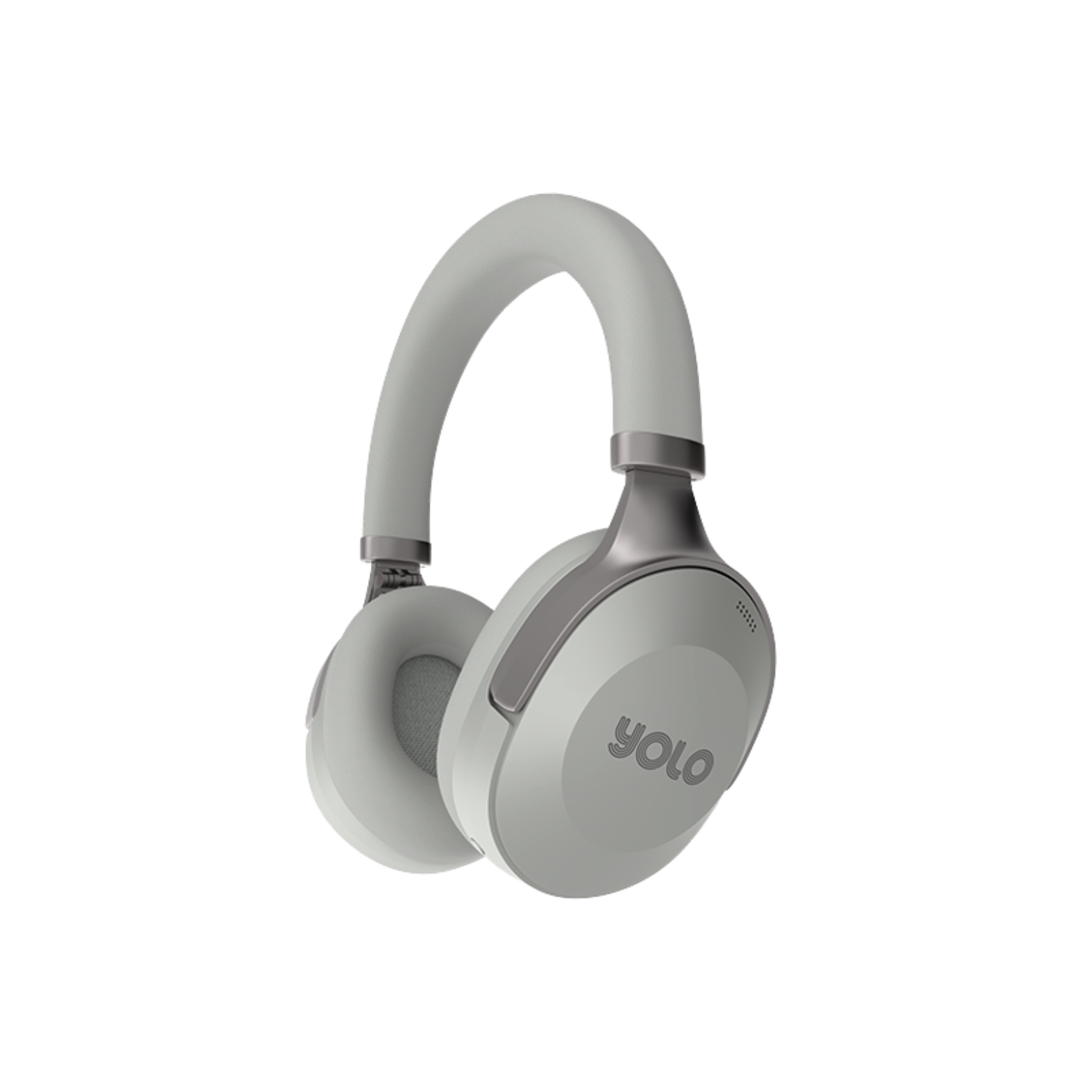 Yolo Vogue Wireless Headphone pic 1