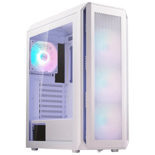 XPG Valor Air Plus Mid pic 4
