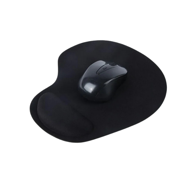 25245 Ergonomic Mouse Pad with Wrist Rest