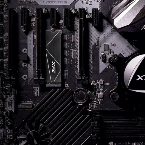 XPG GAMMIX S70 pic 5
