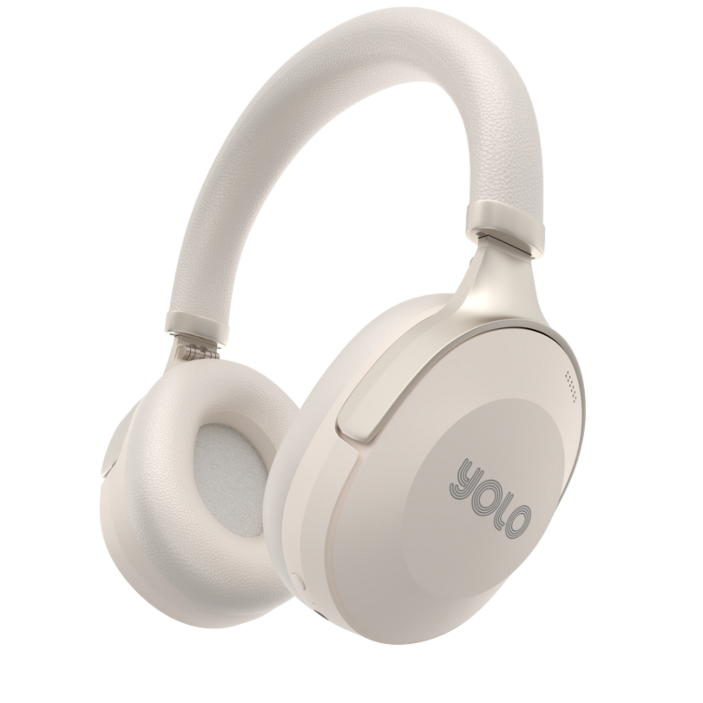 Yolo Vogue Wireless Headphone pic 3