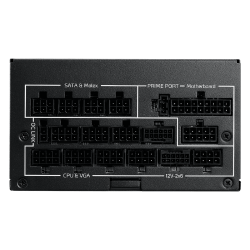 XPG FUSION 1600W pic 7