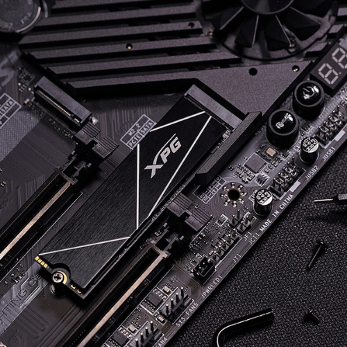 XPG GAMMIX S70 pic 4