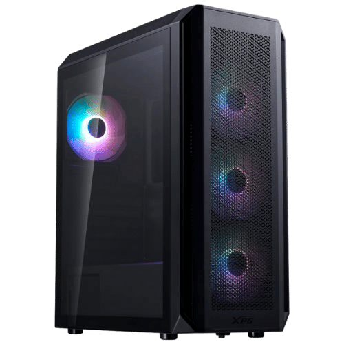 XPG Valor Air Plus Mid pic 1