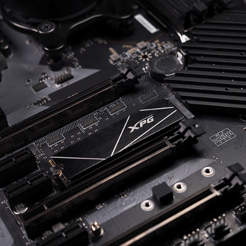 XPG GAMMIX S70 pic 3