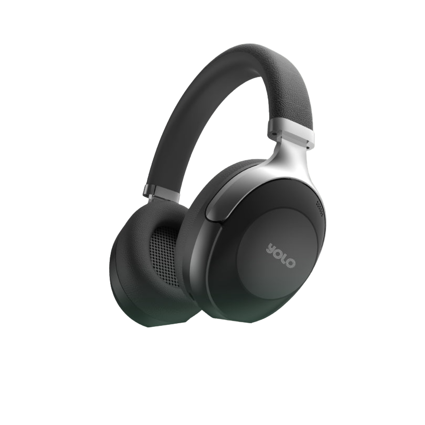 Yolo Vogue Wireless Headphone pic 2
