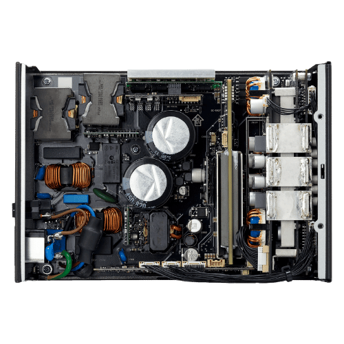 XPG FUSION 1600W pic 6