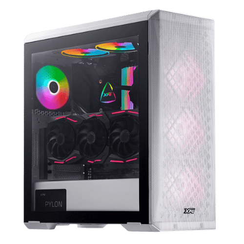 XPG Defender Mid Tower pic 1