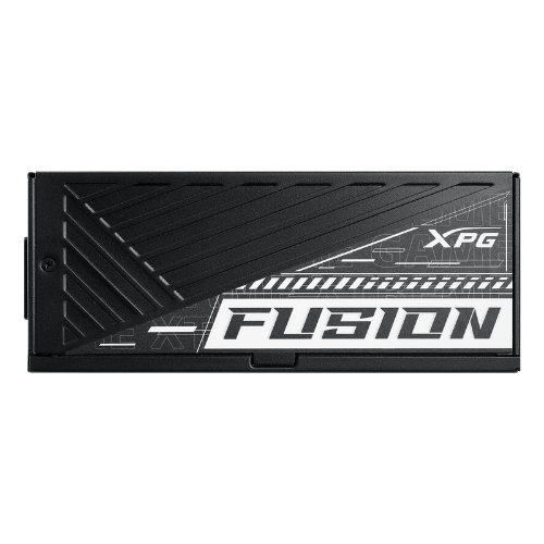 XPG FUSION 1600W pic 3