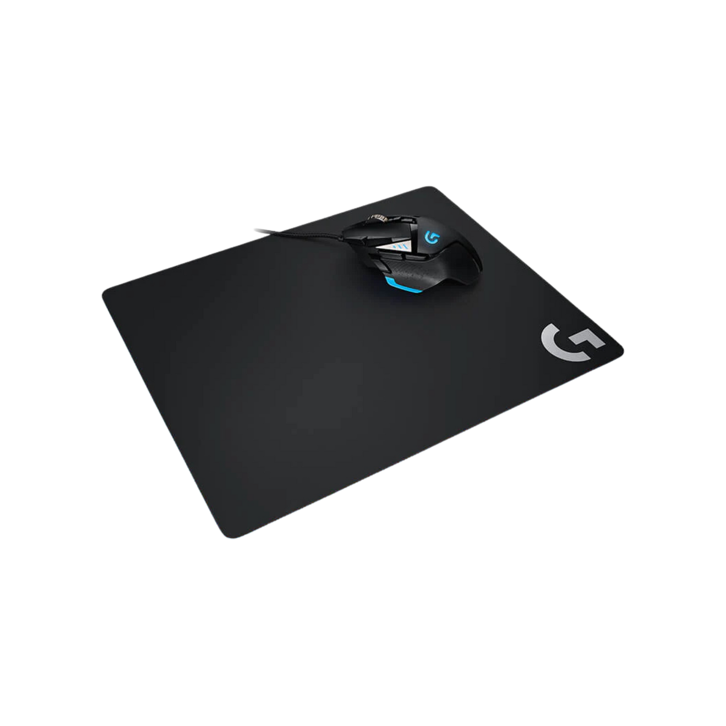 Logitech G240 - Cloth Gaming