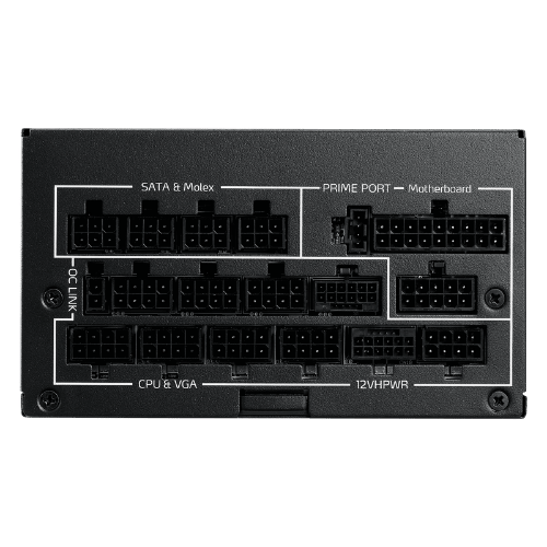XPG FUSION 1600W pic 5