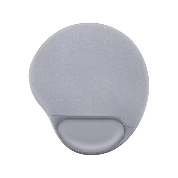 20476 Ergonomic Mouse Pad with Wrist Rest