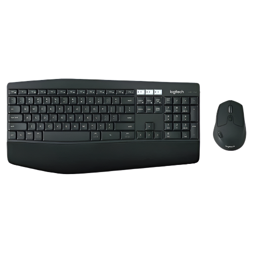 Logitech MK850 Multi-Device Wireless Keyboard & Mouse