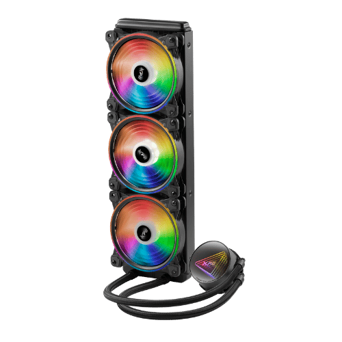 XPG Levante X 360 pic 1