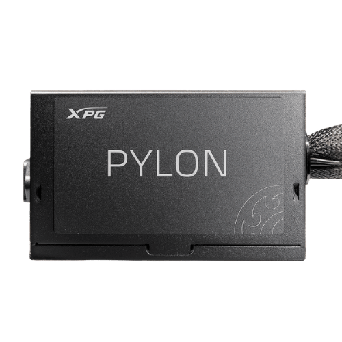 XPG Pylon 650W 80 Plus pic 5