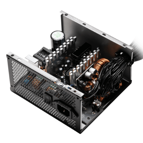 XPG Pylon 750W 80 Plus Bronze pic 4
