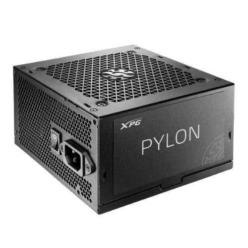 XPG Pylon 650W 80 Plus pic 3